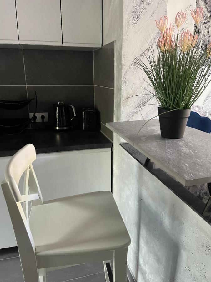 Luxus Design Apartments Плауэн Экстерьер фото